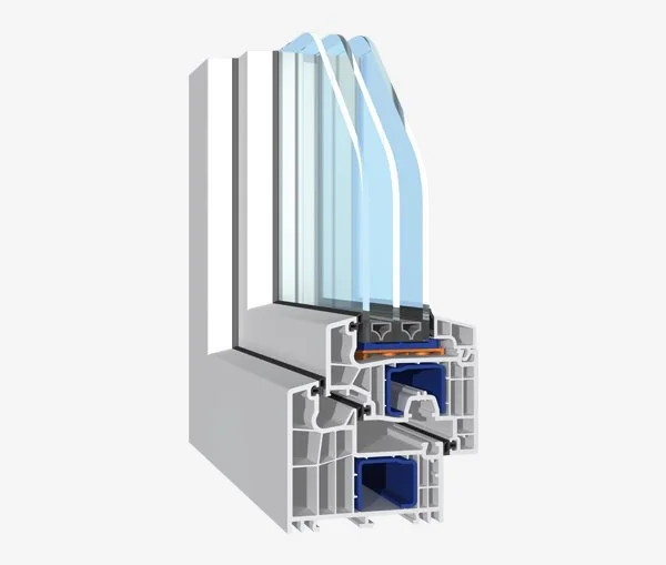 Salamander bluEvolution 92