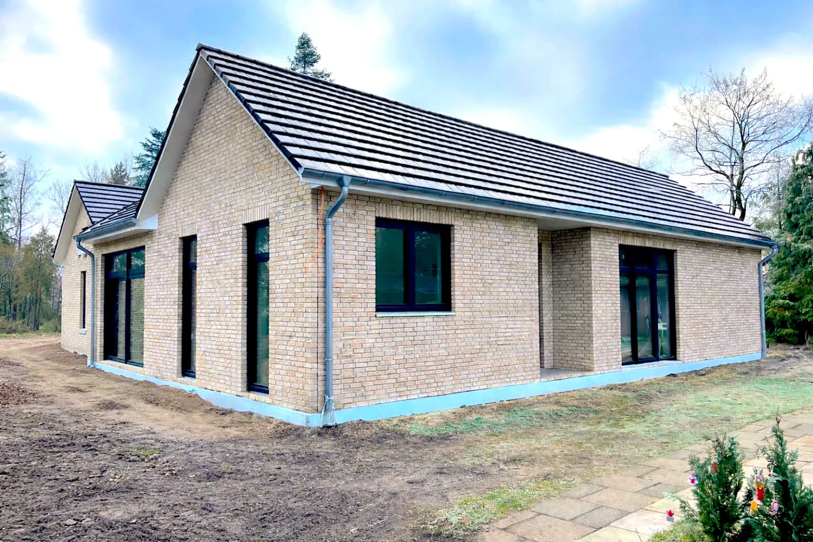 Einfamilienhaus Buchholz