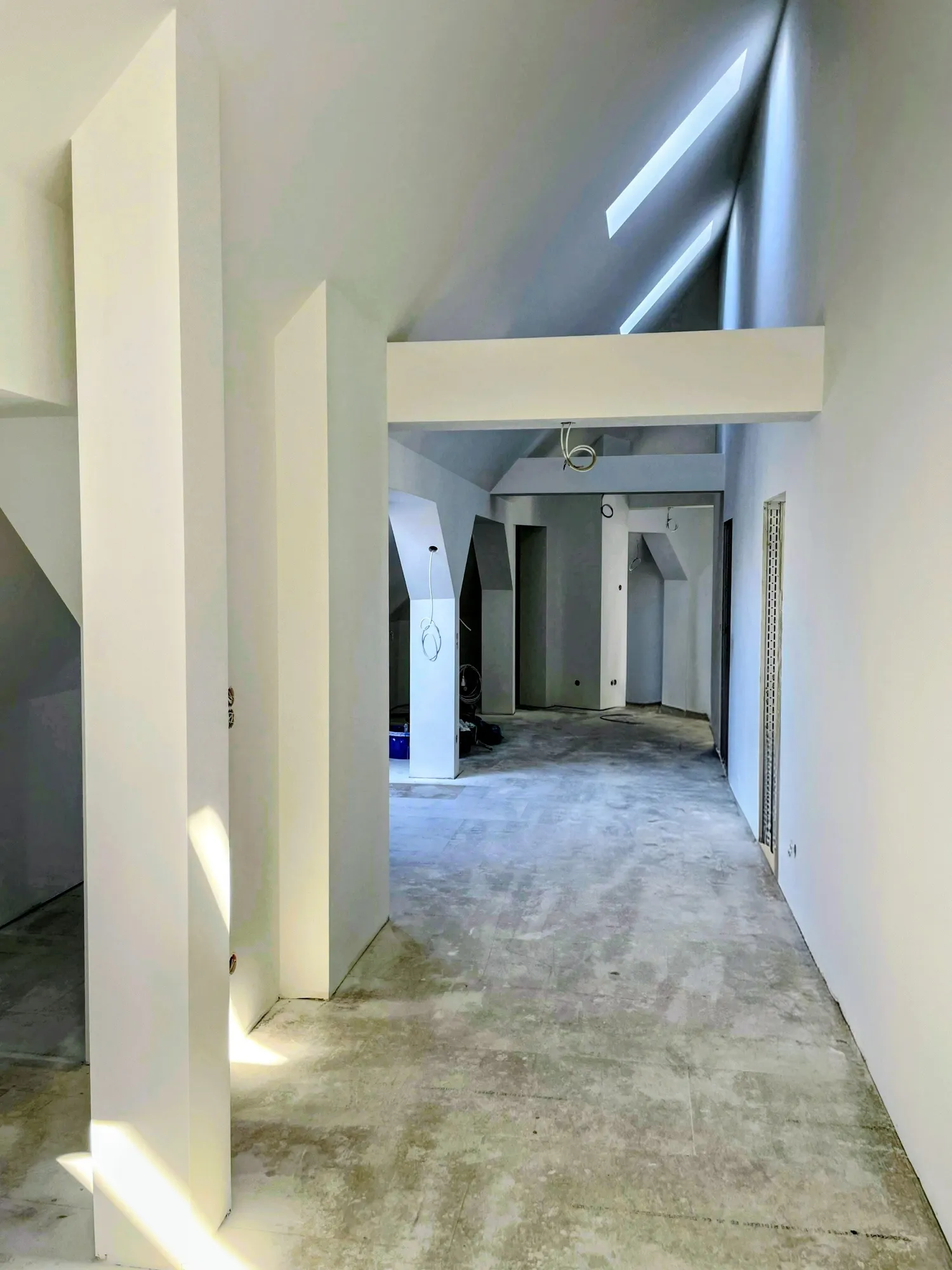 Dachsanierung & energieeffizienter Innenausbau in Hannover — Bild 4
