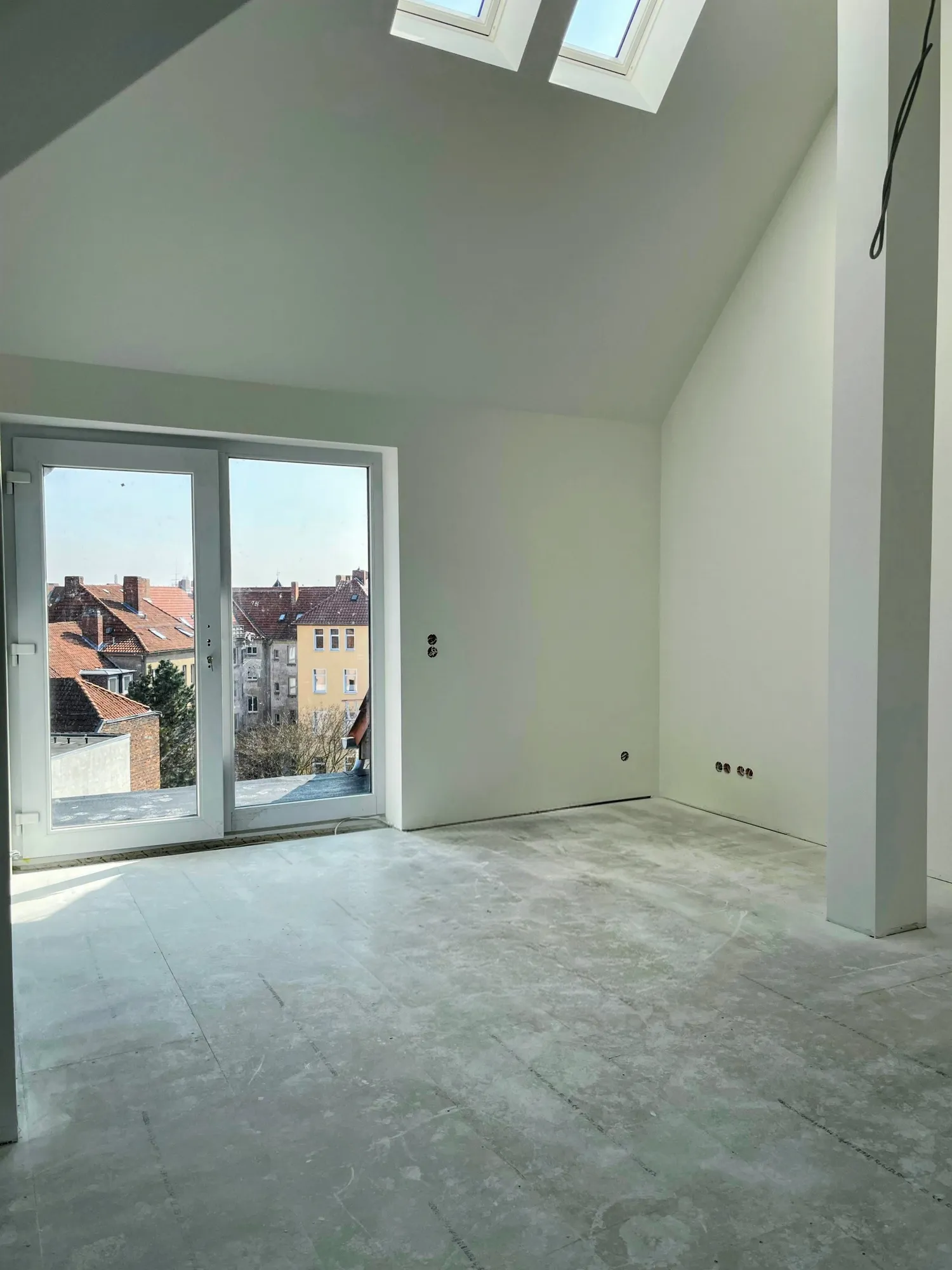 Dachsanierung & energieeffizienter Innenausbau in Hannover — Bild 7