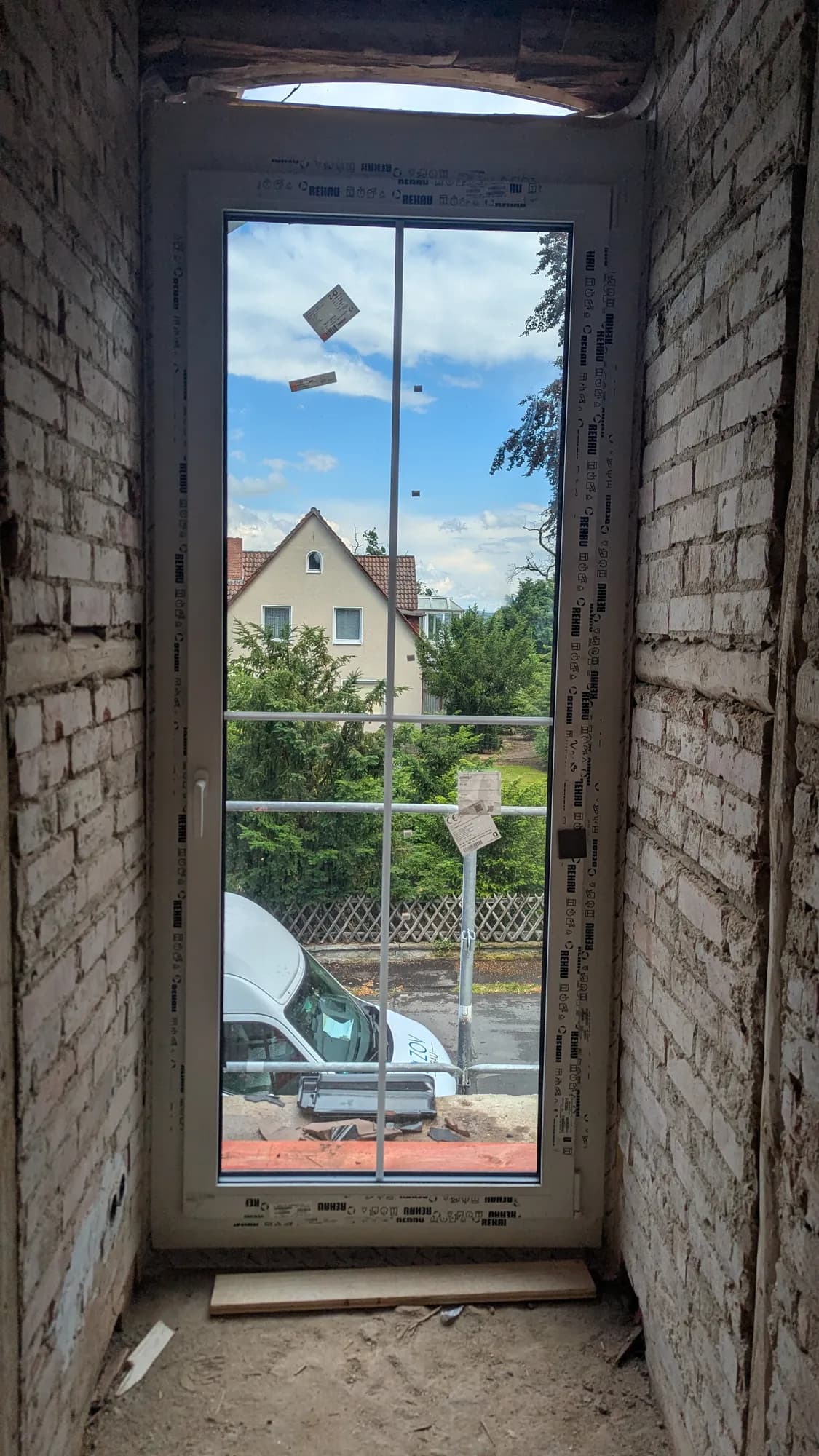 Fenster- & Türtausch — Nachher — Bild 2
