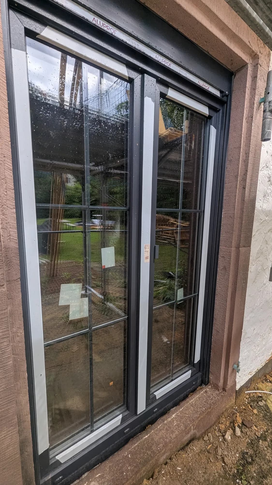 Fenster- & Türtausch — Nachher — Bild 3