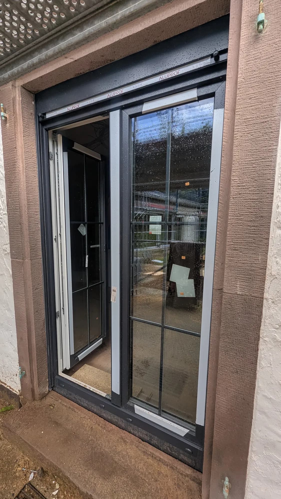 Fenster- & Türtausch — Nachher — Bild 4