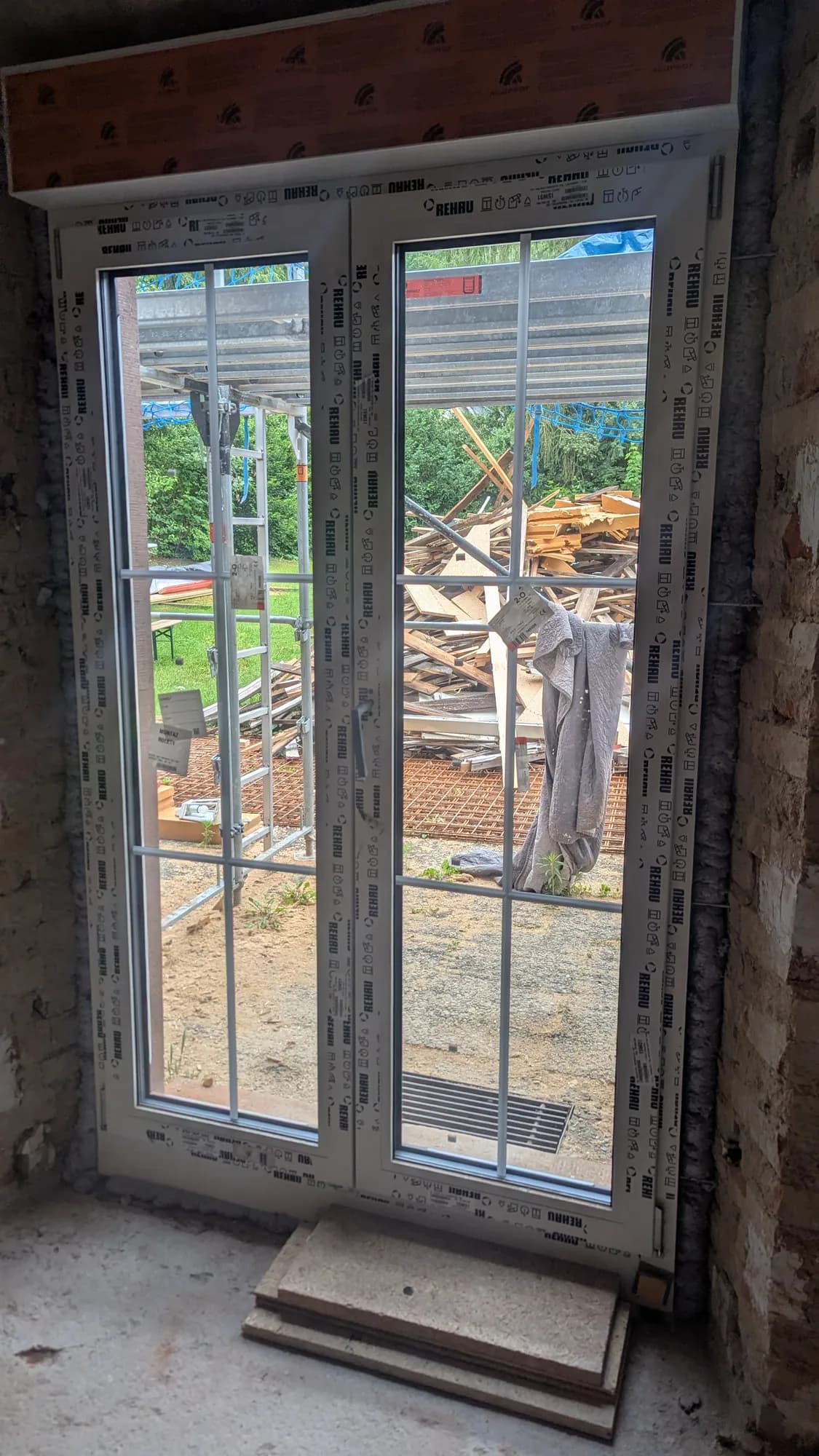 Fenster- & Türtausch — Nachher — Bild 5